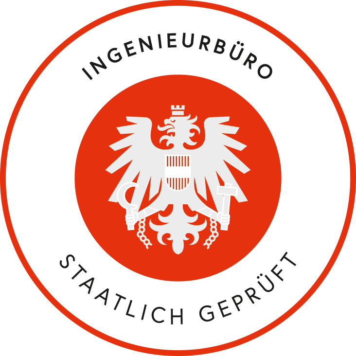 Ingenieurbüros – Auszeichnung